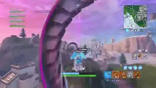 Fortnite|Season 9 Battlepass Grind|Playing with Subs|EU Servers |