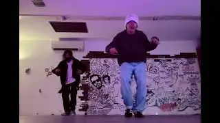 LINE DANCE STUDIO  駅前校　　RYOTA Lock Soul 入門初級　　20:00-21:30(thu)