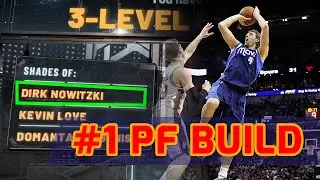 [MOST AUTHENTIC..!!] 2K21 MYCAREER 