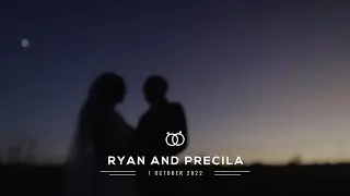 Ryan & Precila Wainner | Wedding Highlight Reel