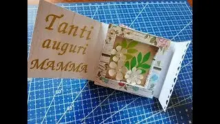 4° puntata video corso ScanNCut 