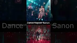 Dance Beats Teri Baaton Mein Aisa Uljha Jiya Kriti Sanon Shahid Kapoor