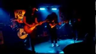 LUNARECHOES - Waves Of Hope