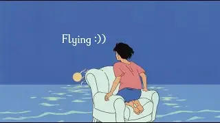 Tom Odell - Flying :)) (Official Music Video)
