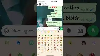 Nome dos inscritos