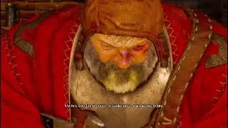 Why the Bloody Baron is The Witcher 3’s Deepest Character
