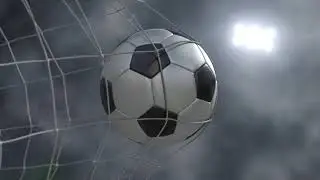 Soccer Goal - Logo Pack