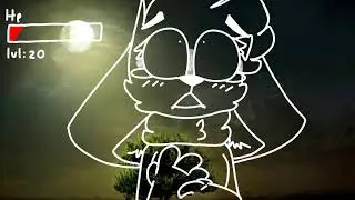 Hp // animation meme (old)
