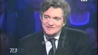 О, счастливчик! (Выпуск 55) 11.11.2000