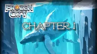 Frozen City: The Winter Chronicles