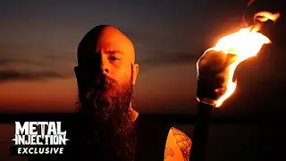 Ryan Clark of DEMON HUNTER Reflects On His Best Moments, Talks About His Faith | Metal Injection