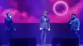 180324 그란데보체 앵콜 Luna 조민웅 김동현 안세권