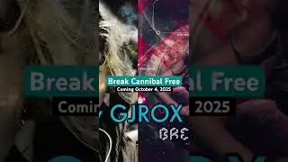 Preview of Break Cannibal Free #arianagrande #kesha #cannibal #breakfree