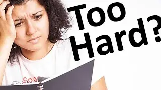 Is coding hard to learn?