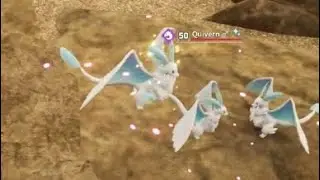 How to farm for lucky pals in palworld (Xbox)
