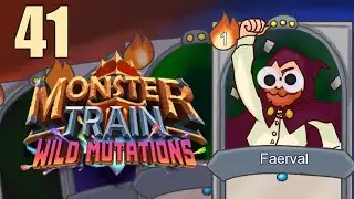 WHO EVEN NEEDS UNITS? - Monster Train - Episode 41