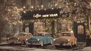 🎷 Late-Night Vintage jazz Lounge  🥂Frank Sinatra, Nat King Cole, Bing Crosby, Brenda Lee Vibes
