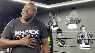 Janibek had ko of the year