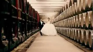 Bojan & Elena, wedding story