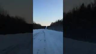 Дорога на Многовершинный
