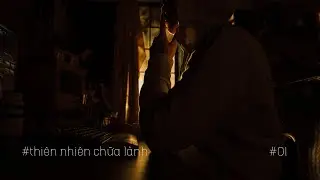 TÌM ĐẾN THIÊN NHIÊN ĐỂ ĐƯỢC YÊU THƯƠNG | #THIÊN NHIÊN CHỮA LÀNH