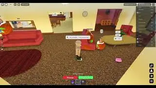 Jugando vecinos en roblox, Toda la diversión con chat de voz en acción, roblox vecinos vc 2024