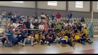 Quem é que nós somos? Póvoa! | Promoção à Divisão de Honra