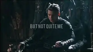 Ragnar Lothbrok edit