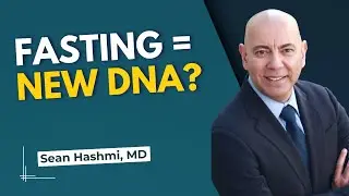 Discover the Amazing Benefits of Intermittent Fasting: New Study Shows DNA Impact!