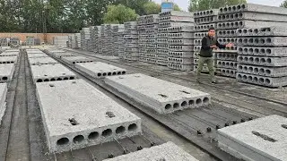 BETON PLITALAR ISTALBA 2024 YIL ARZON VA SIFATLI