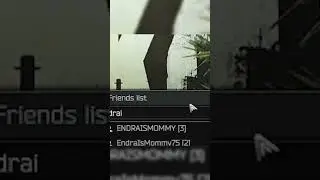 Cursed Endra Names 
