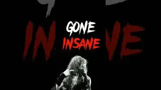 For whom the Bell Tolls #forwhomthebelltolls #metallica