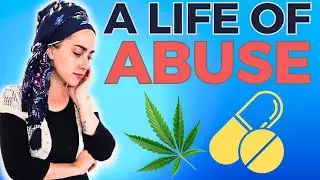 My Former BPD Life Of Abuse, Drug Abuse & Danger! (CONTENT & TRIGGER WARNING)