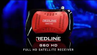 G60 HD DVB-S2 Digital Satellite Receiver