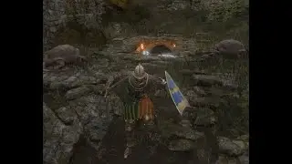 Elden Ring horse why you do this to me