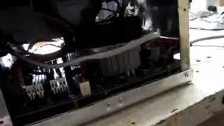 Help Needed - Intel Core Power On Issues