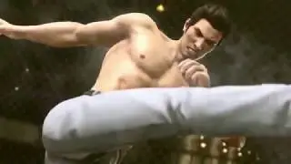 Yakuza Kiwami 2 PS4
