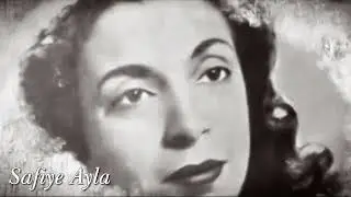 Safiye Ayla ~ Bir nigâh et ne olur halime ey gonce dehen