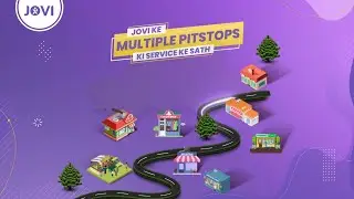 Get multiple orders delivered in one go