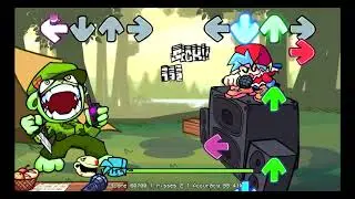 Friday Night Funkin Flipped Out Vs Flippy