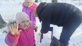 Шашлык закончился трагедией,причина пока не установлена.