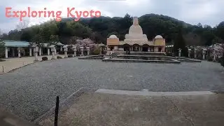 Exploring Kyoto