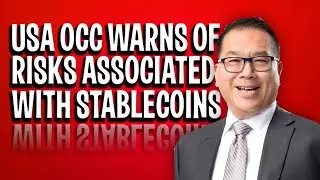 US OCC warns of risks associated with stablecoins | Crypto News