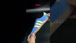 Kunz shoe cement mengembalikan pesona sepatumu!