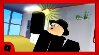 Sandwich | Roblox Animation |