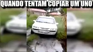MOTIVOS PRA TER UM CELTA (ZUEIRA INSANA)