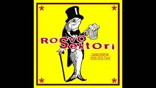 RosvoSektori - Nosta (JANOINEN KIRJOLOHI)