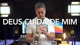 Deus Cuida De Mim - Douglas Lira