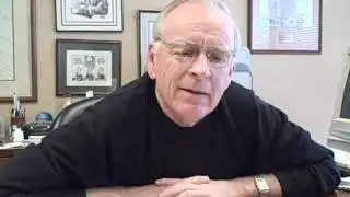 Career Success | Larry Papasan