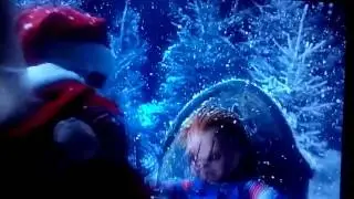 Seed of Chucky Chucky Kills Santa (Fuck With Your Mind)